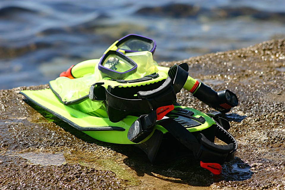 Choosing the Right Snorkeling Gear - A Complete Guide