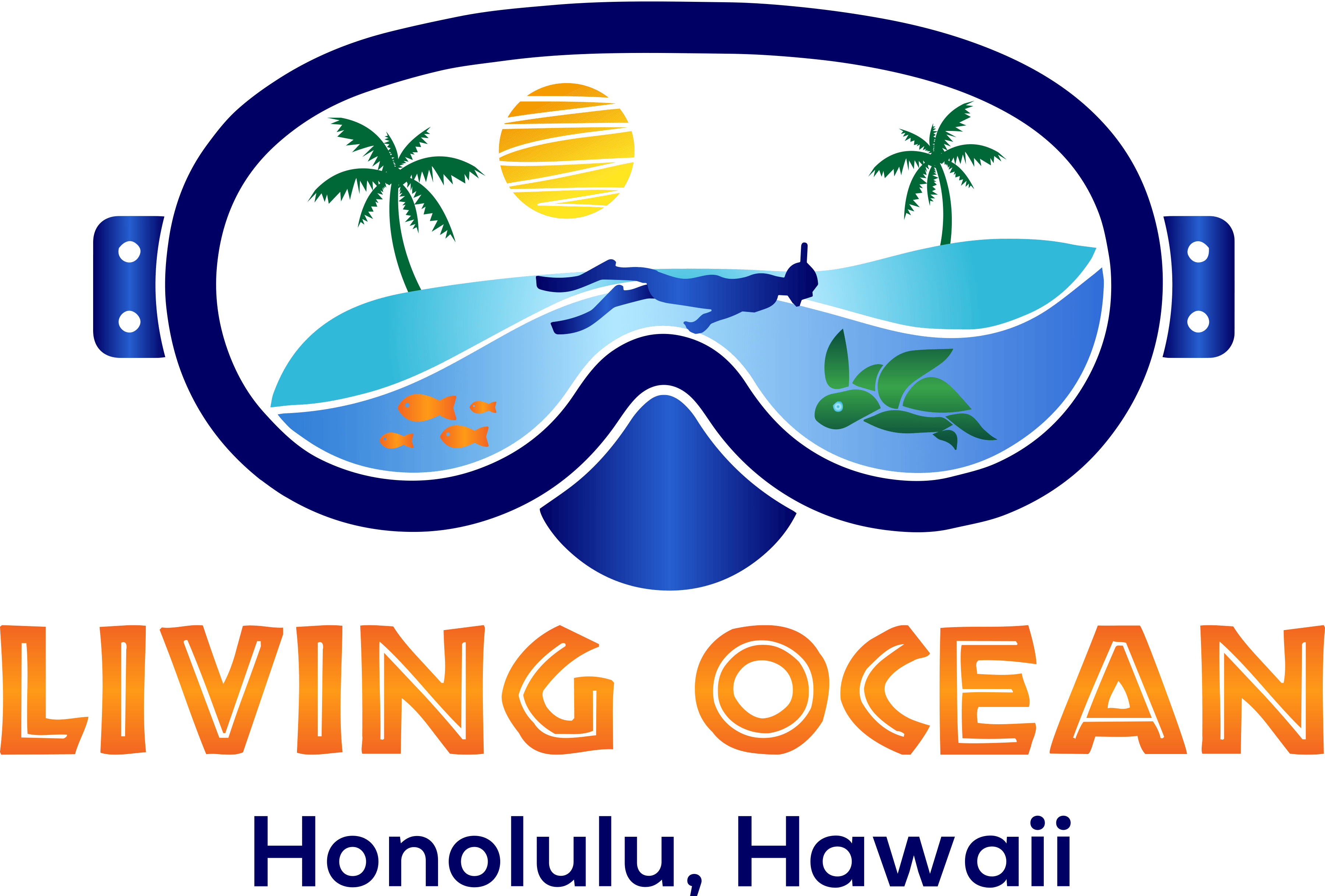 Living Ocean Tours