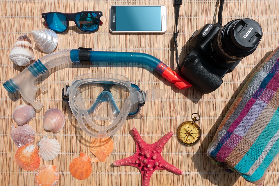 How to Prepare for a Safe and Enjoyable Snorkeling Trip