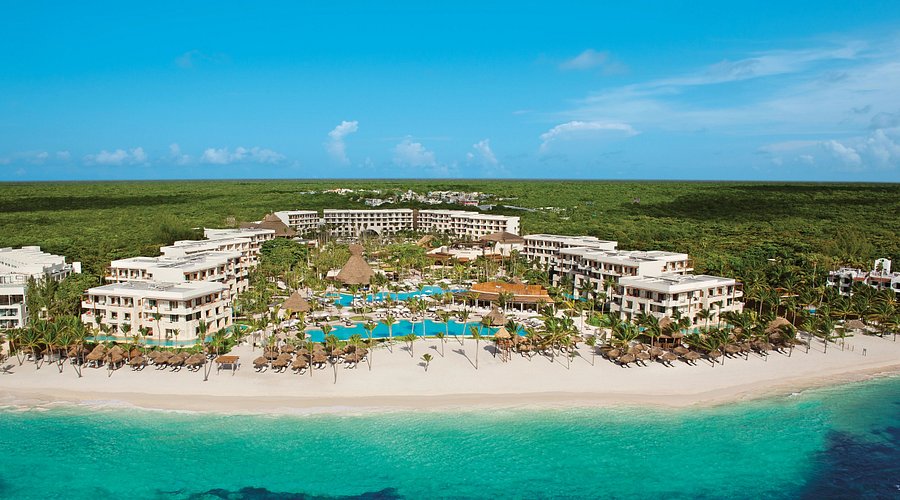 Akumal, Riviera Maya (Mexico’s Caribbean Coast)