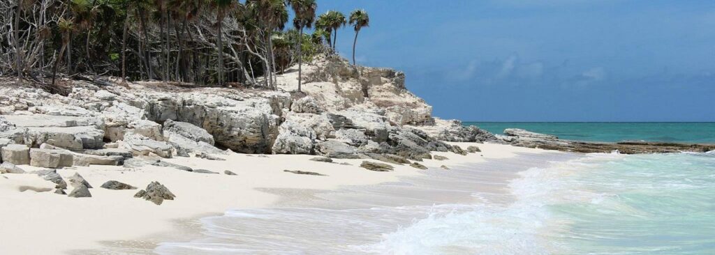 Grace Bay – Turks & Caicos