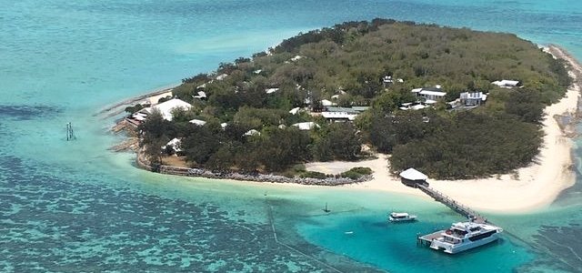 Heron Island – Queensland