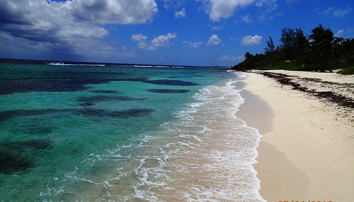 Spotts Beach – Grand Cayman