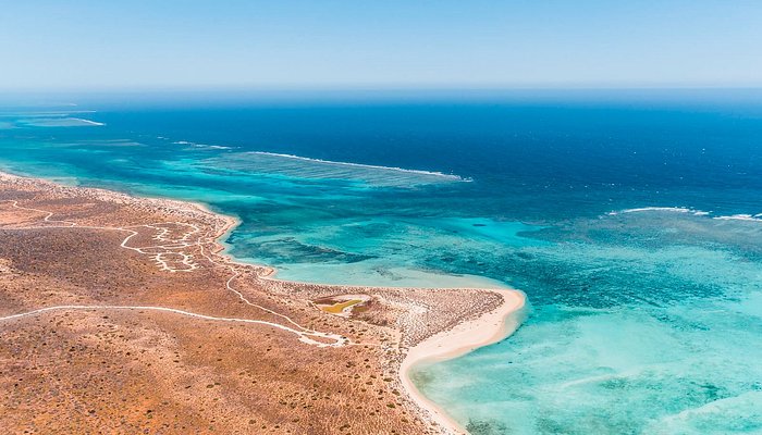 Ningaloo Reef – Western Australia