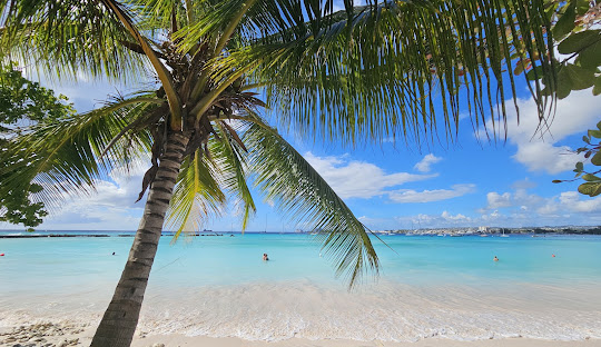 Barbados – Paynes Bay and Carlisle Bay